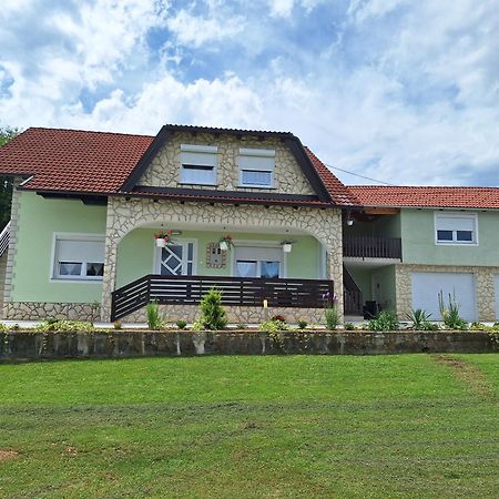 Guesthouse Miha غاكوفيتسا المظهر الخارجي الصورة