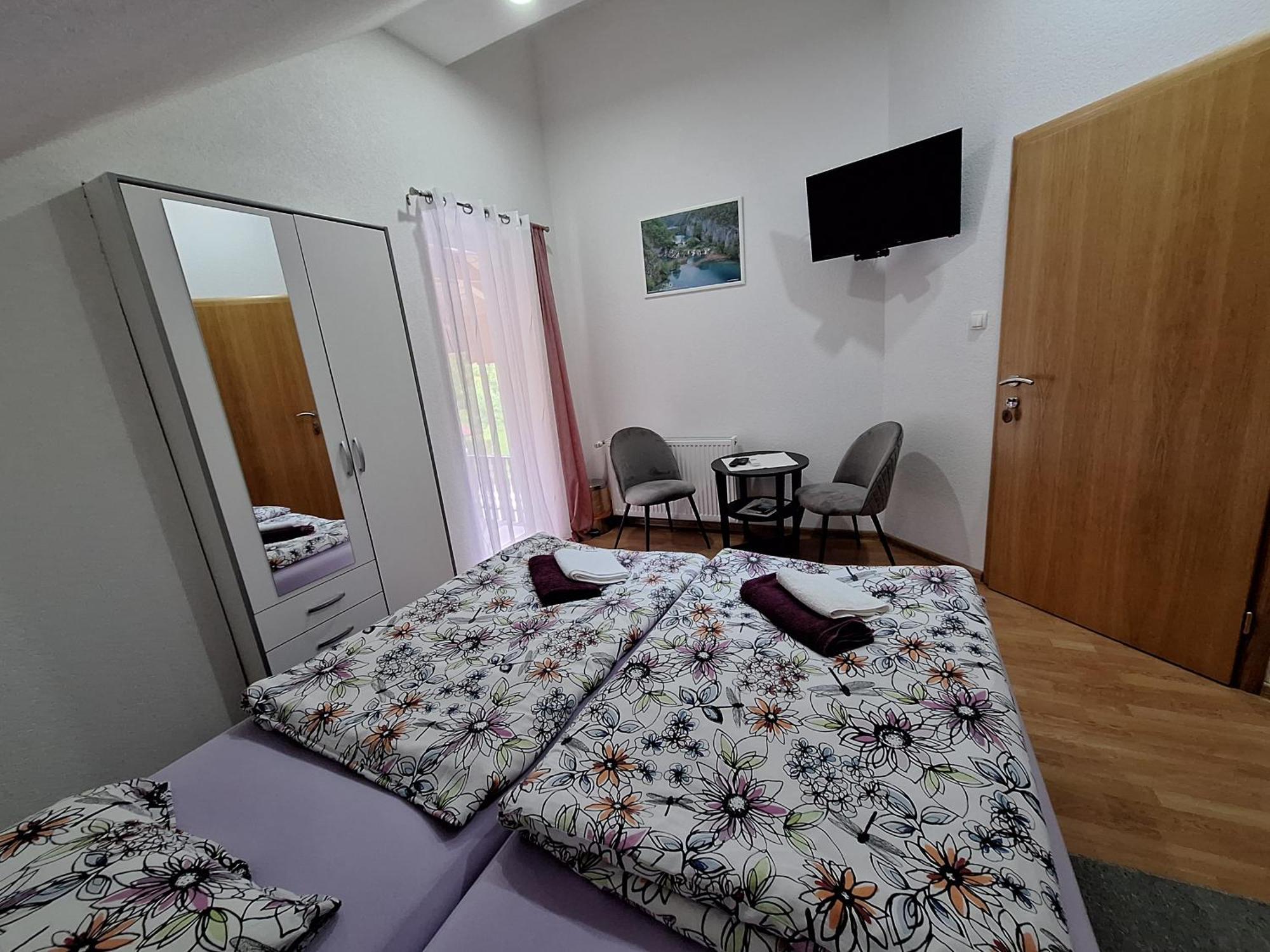 Guesthouse Miha غاكوفيتسا المظهر الخارجي الصورة