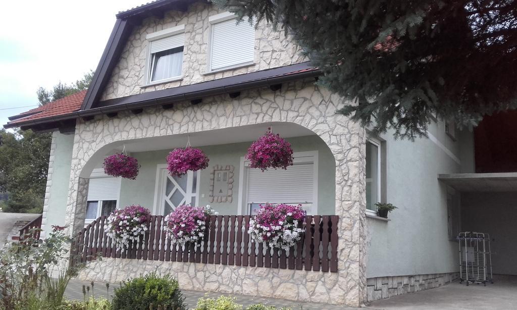 Guesthouse Miha غاكوفيتسا المظهر الخارجي الصورة